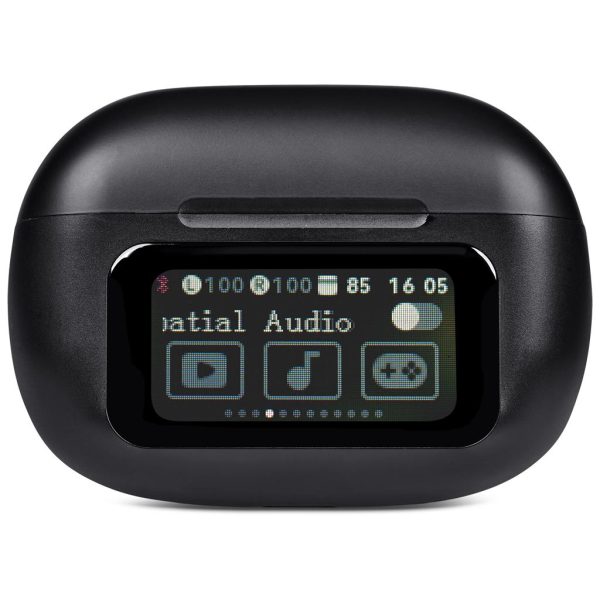 Swiss Cougar Samara ANC & ENC TWS Earbuds - Image 7