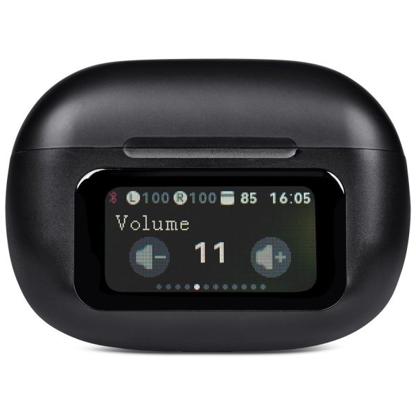 Swiss Cougar Samara ANC & ENC TWS Earbuds - Image 35