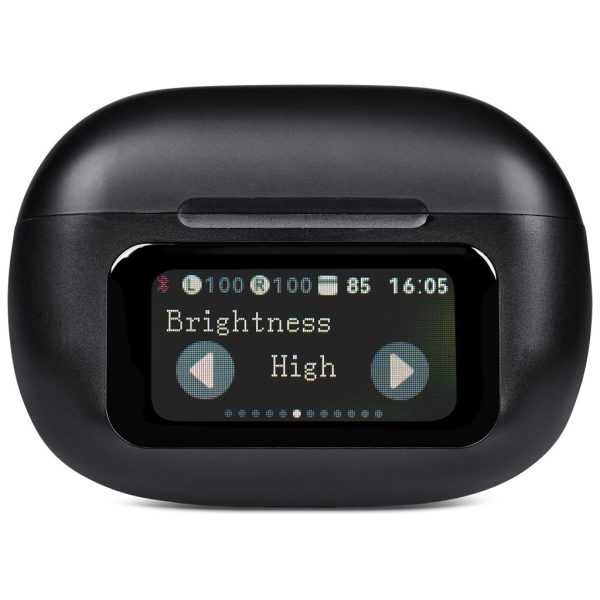 Swiss Cougar Samara ANC & ENC TWS Earbuds - Image 8