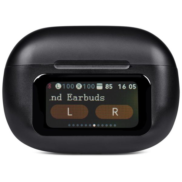 Swiss Cougar Samara ANC & ENC TWS Earbuds - Image 39