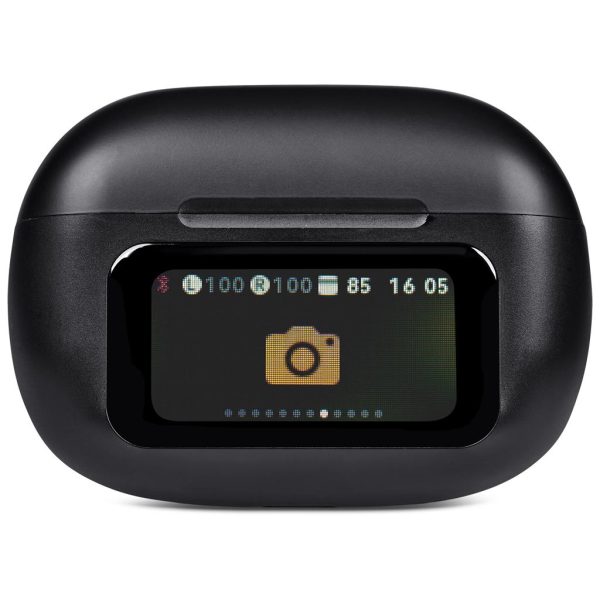 Swiss Cougar Samara ANC & ENC TWS Earbuds - Image 40