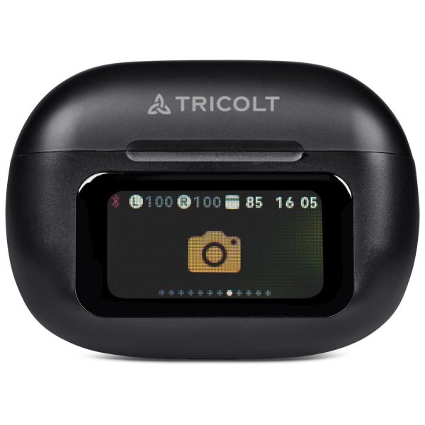 Swiss Cougar Samara ANC & ENC TWS Earbuds - Image 10