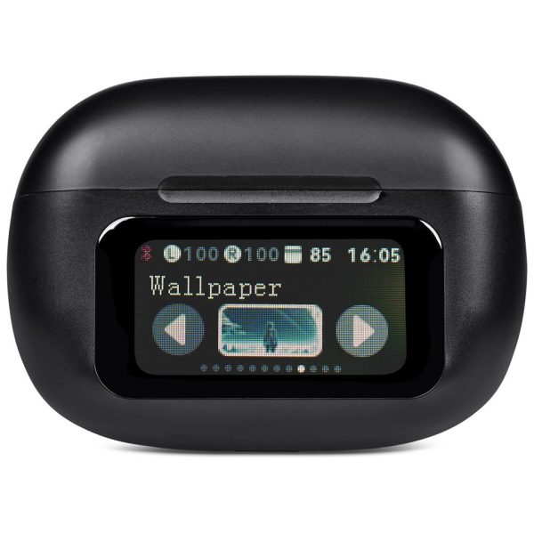Swiss Cougar Samara ANC & ENC TWS Earbuds - Image 2