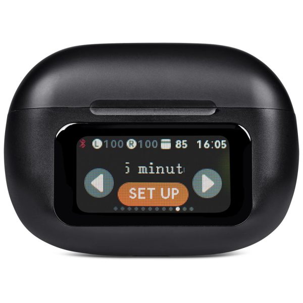 Swiss Cougar Samara ANC & ENC TWS Earbuds - Image 18