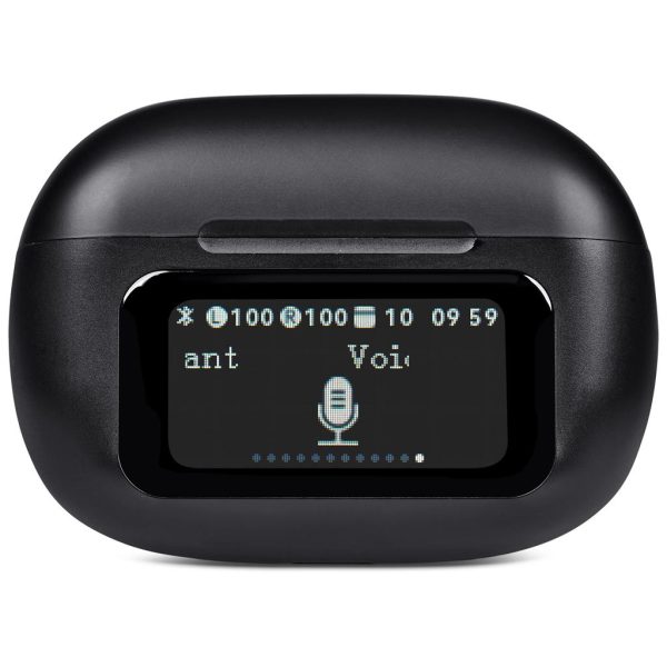 Swiss Cougar Samara ANC & ENC TWS Earbuds - Image 42