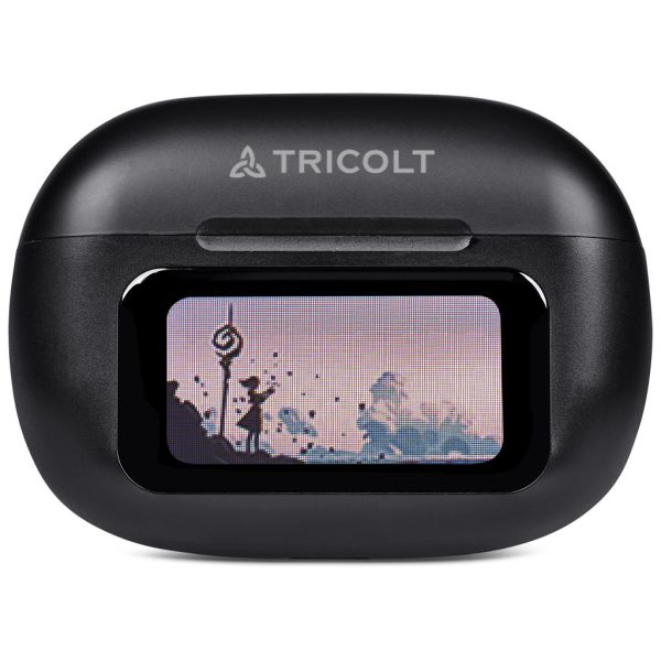 Swiss Cougar Samara ANC & ENC TWS Earbuds - Image 36