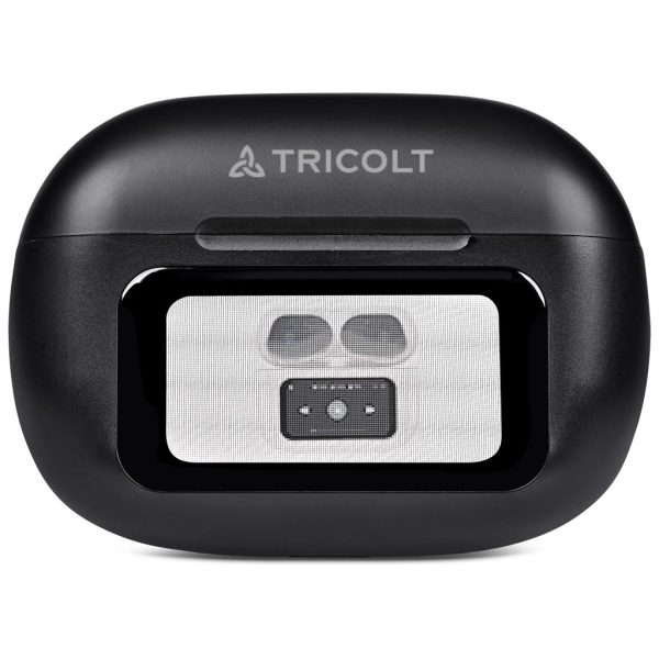 Swiss Cougar Samara ANC & ENC TWS Earbuds - Image 5