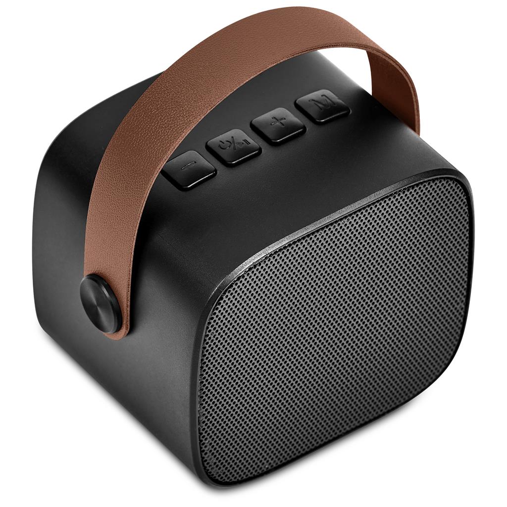 Serendipio Sonatina 5W Bluetooth Speaker - Image 2