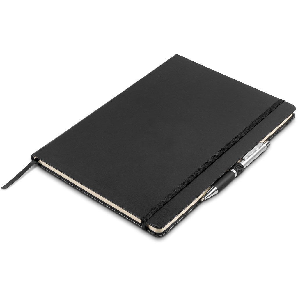 Altitude Fourth Estate A4 Hard Cover Notebook - Image 6