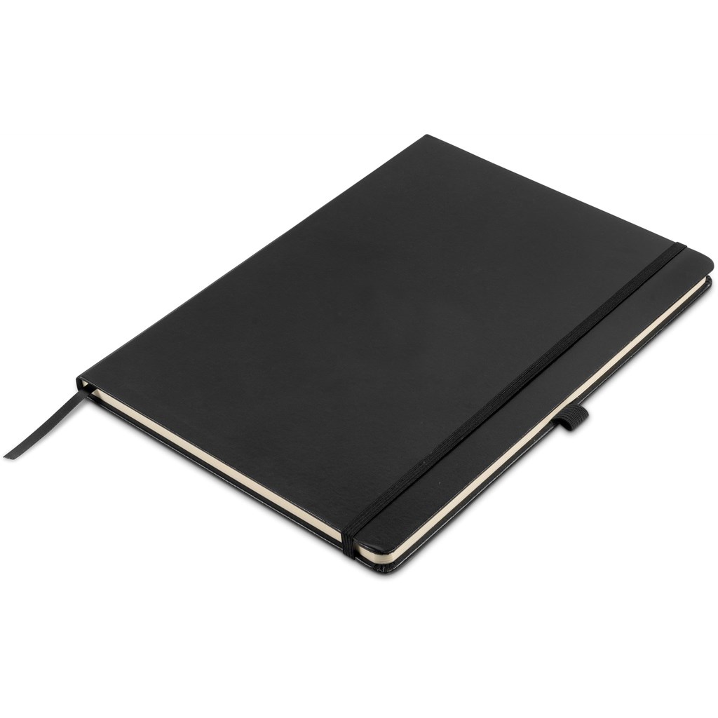 Altitude Fourth Estate A4 Hard Cover Notebook - Image 5