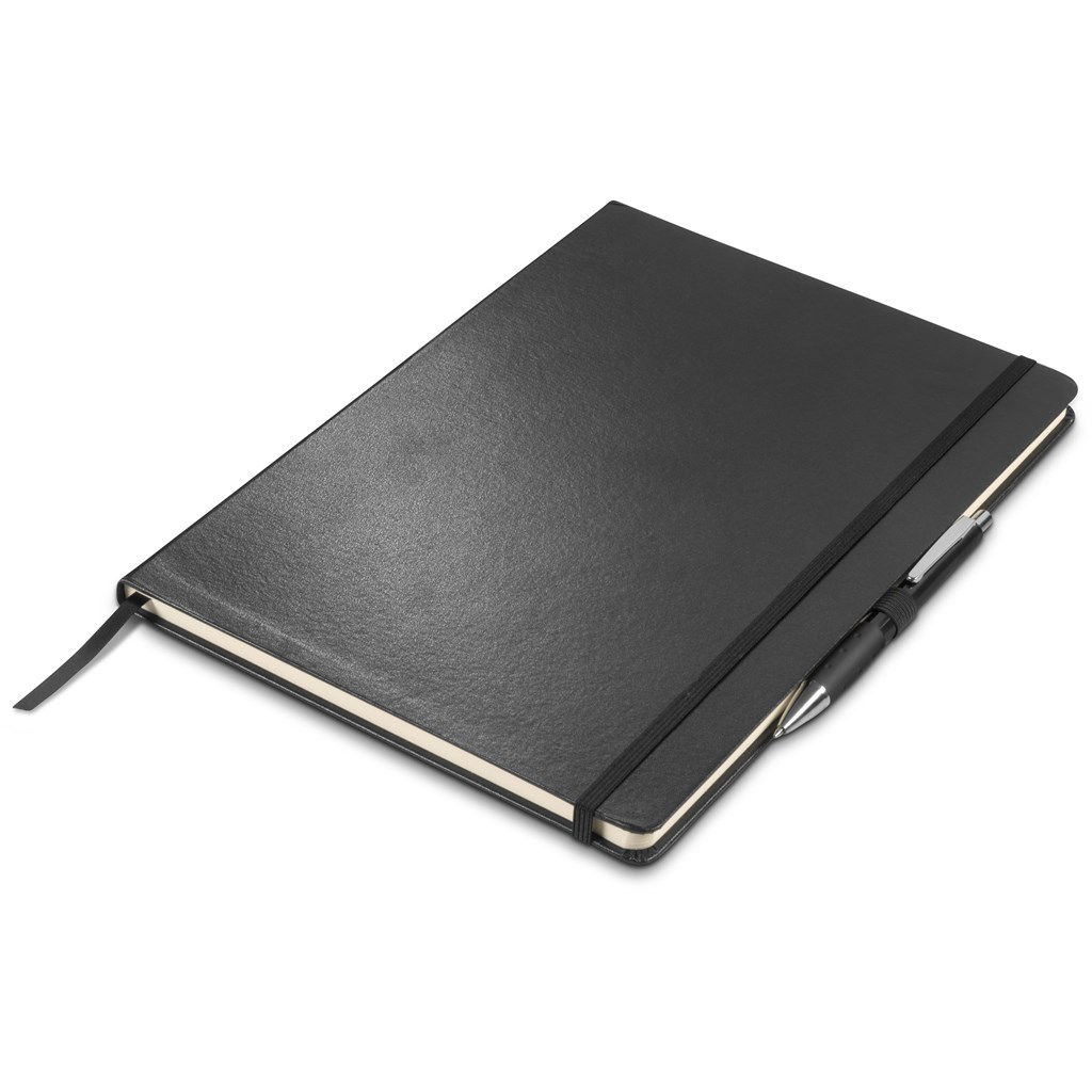 Altitude Fourth Estate A4 Hard Cover Notebook - Image 4