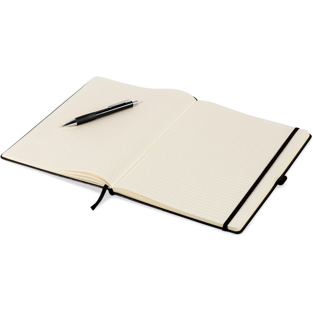 Altitude Fourth Estate A4 Hard Cover Notebook - Image 7