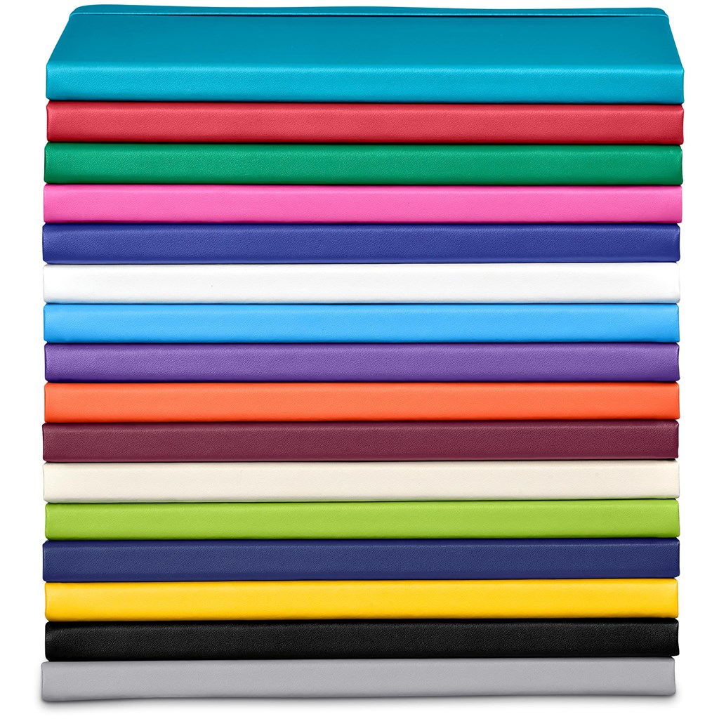 Altitude Stanford A5 Hard Cover Notebook - Image 10