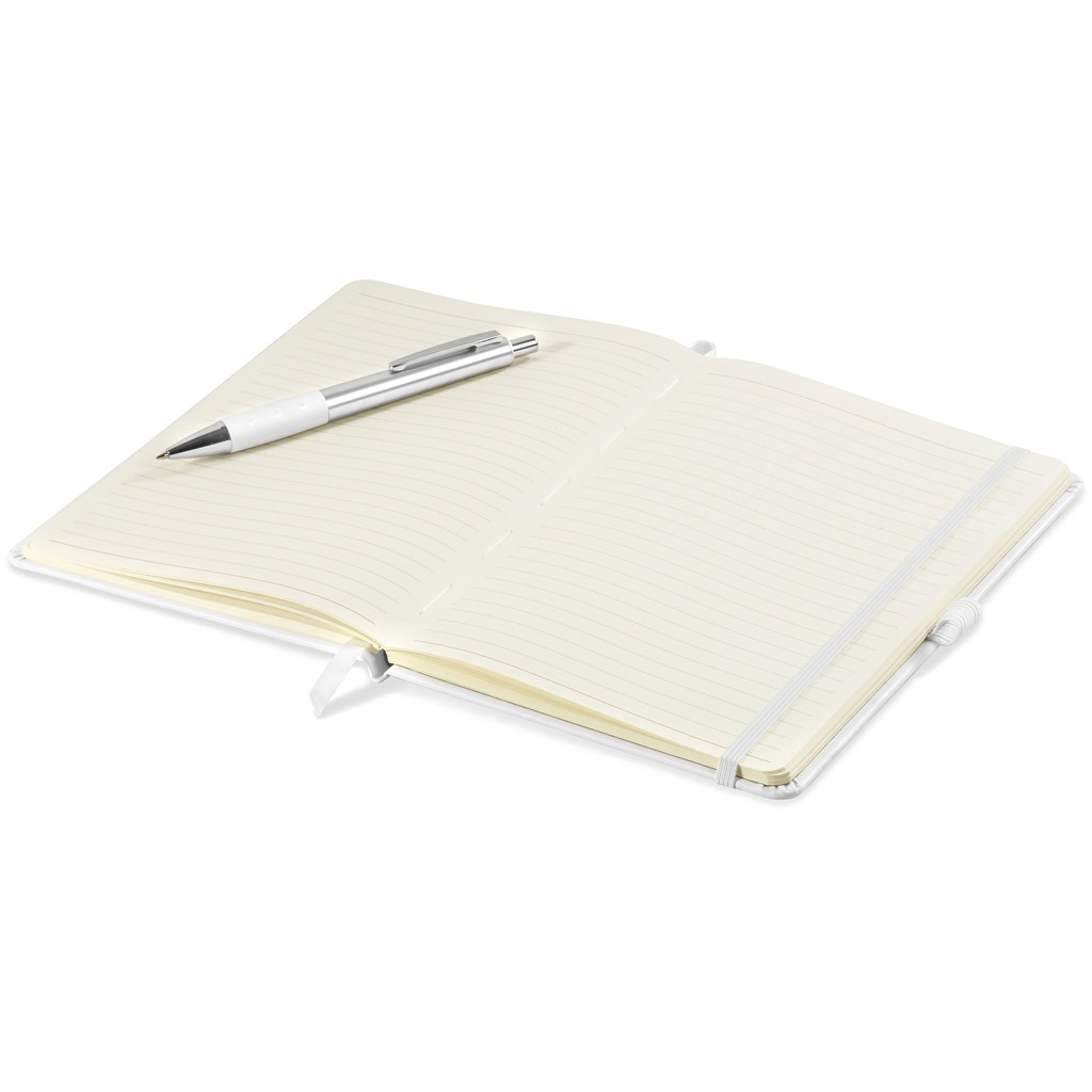 Altitude Stanford A5 Hard Cover Notebook - Image 7