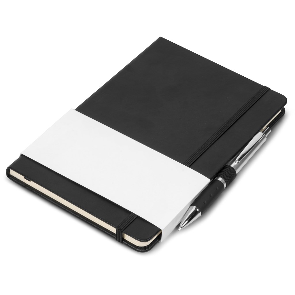 Altitude Stanford A5 Hard Cover Notebook - Image 5