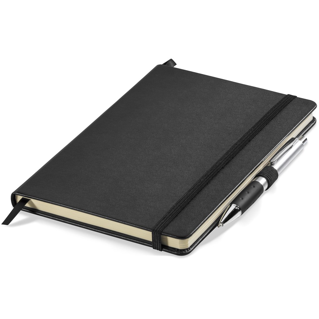 Altitude Stanford A5 Hard Cover Notebook - Image 14
