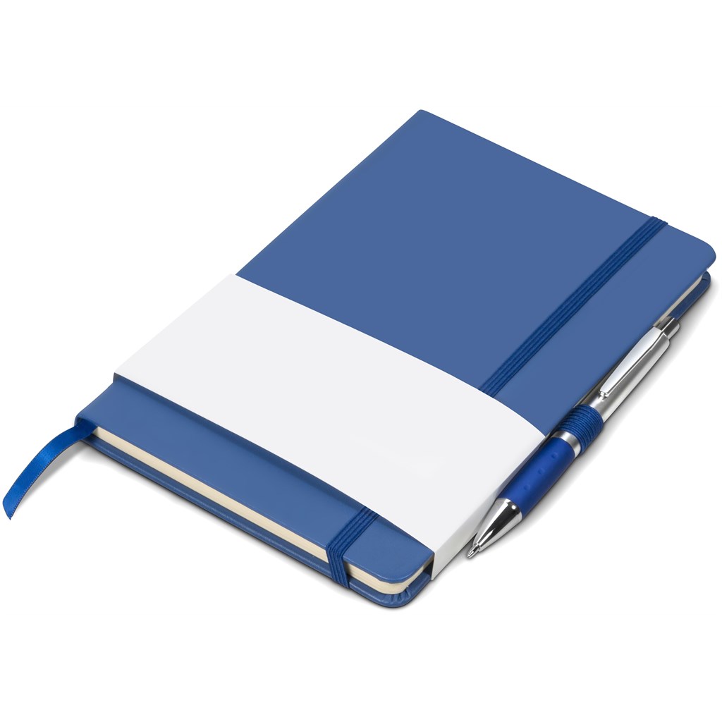 Altitude Stanford A5 Hard Cover Notebook - Image 12