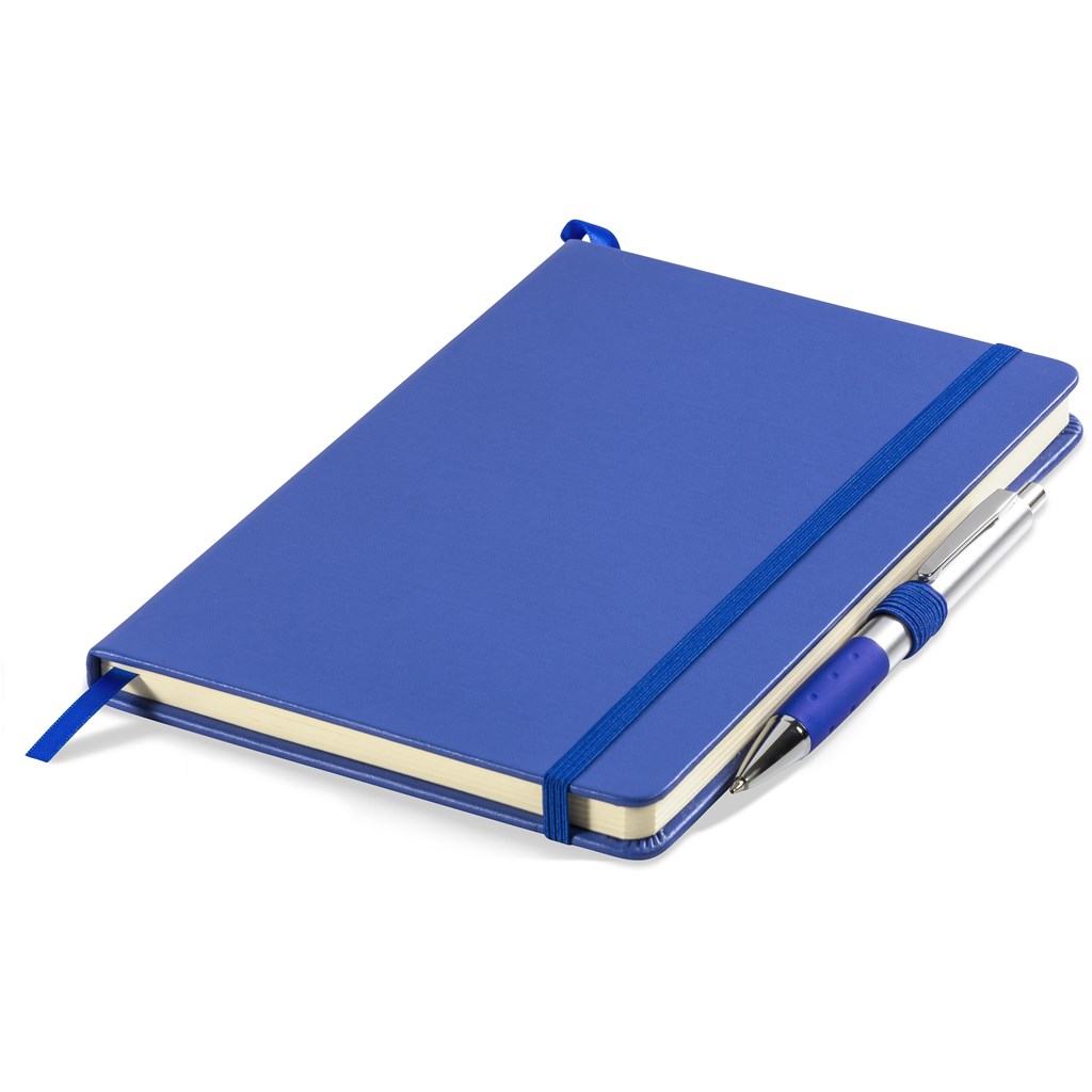 Altitude Stanford A5 Hard Cover Notebook - Image 6