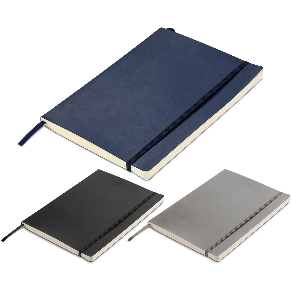 Altitude Newport Maxi Soft Cover Notebook - Image 2