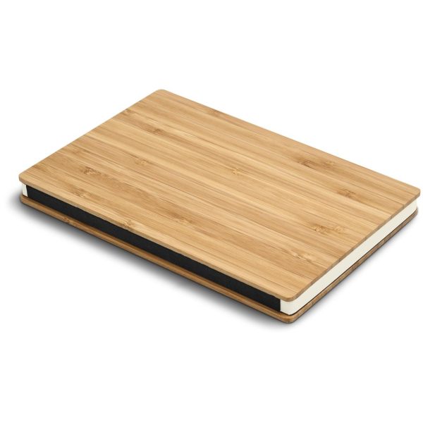 Okiyo Yahari Bamboo Notebook & Pen Set - Image 12