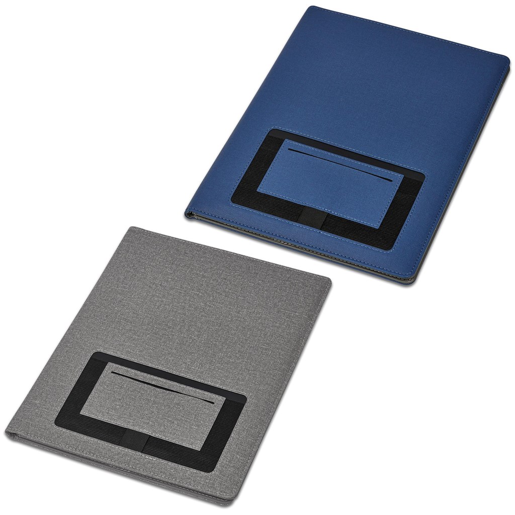 Altitude Moda A4 Folder - Image 2