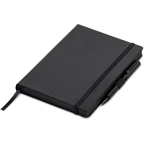 Alex Varga Lagarna A5 Hard Cover Notebook - Image 10