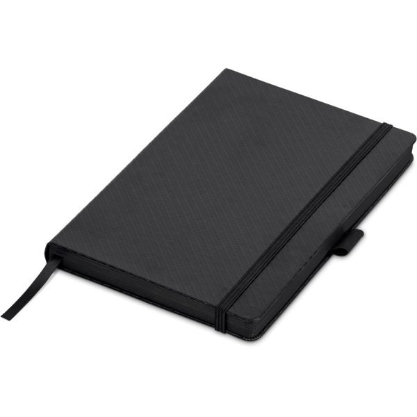 Alex Varga Lagarna A5 Hard Cover Notebook - Image 2