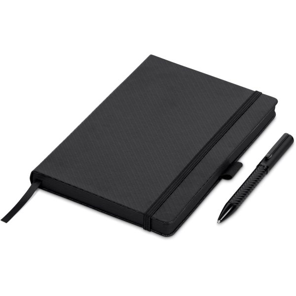 Alex Varga Lagarna A5 Hard Cover Notebook - Image 16