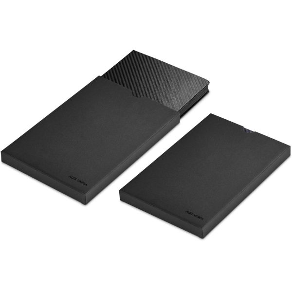Alex Varga Lagarna A5 Hard Cover Notebook - Image 9