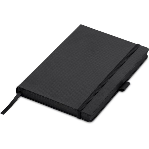 Alex Varga Lagarna A5 Hard Cover Notebook - Image 13