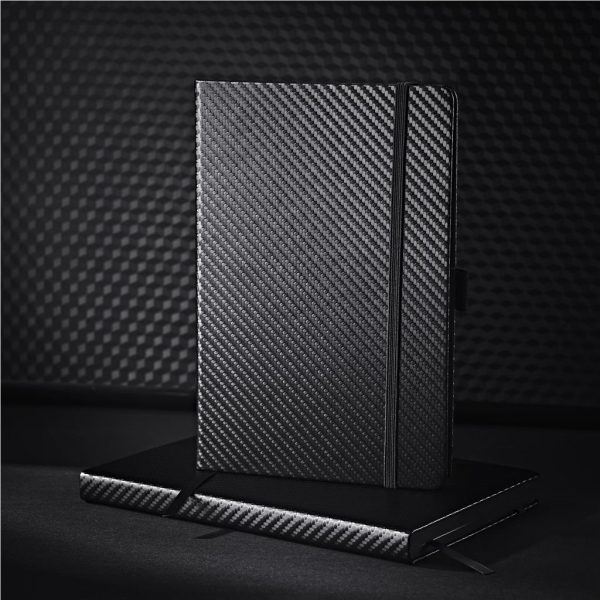 Alex Varga Lagarna A5 Hard Cover Notebook - Image 4