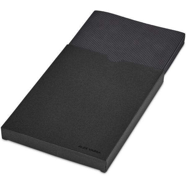 Alex Varga Omnibus Maximus Soft Cover Notebook - Image 7