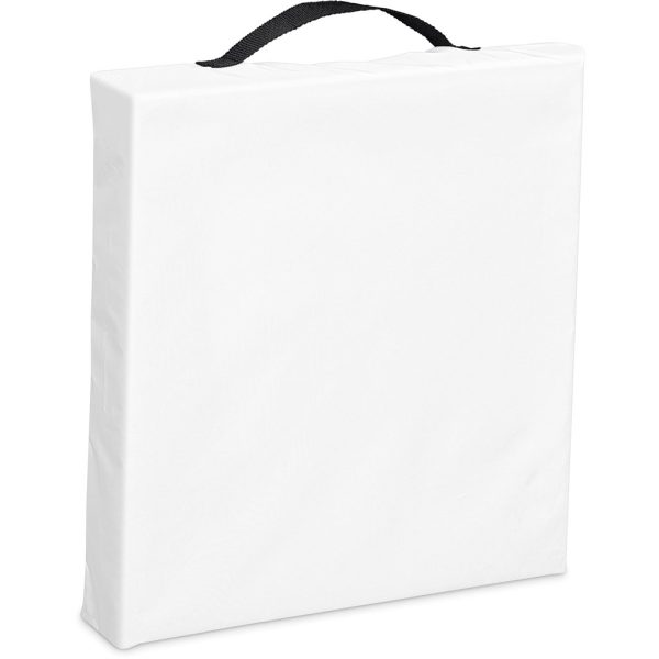 Hoppla Loftus Stadium Cushion - Image 5