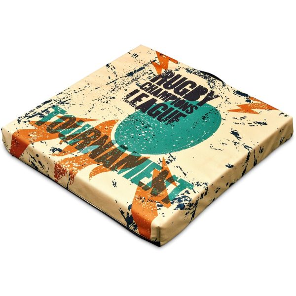 Hoppla Loftus Stadium Cushion - Image 7