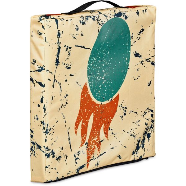 Hoppla Loftus Stadium Cushion - Image 2