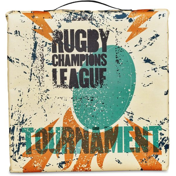 Hoppla Loftus Stadium Cushion - Image 4