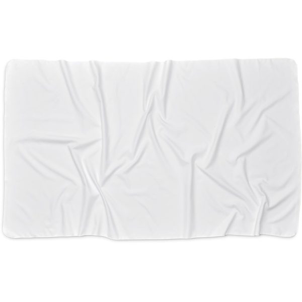 Hoppla Hula Beach Towel - Single Sided Branding - Image 5