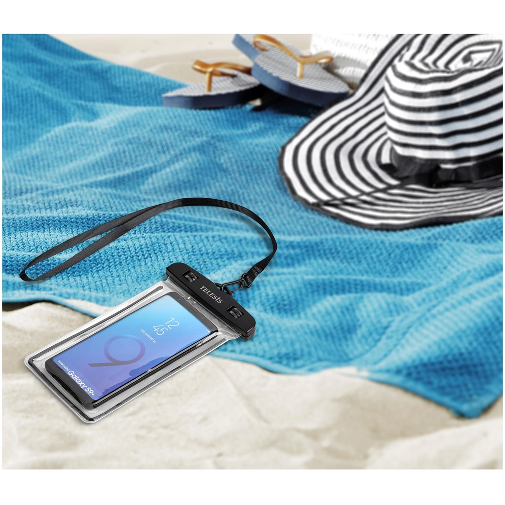 Altitude Sunsation Waterproof Phone Pouch - Image 8