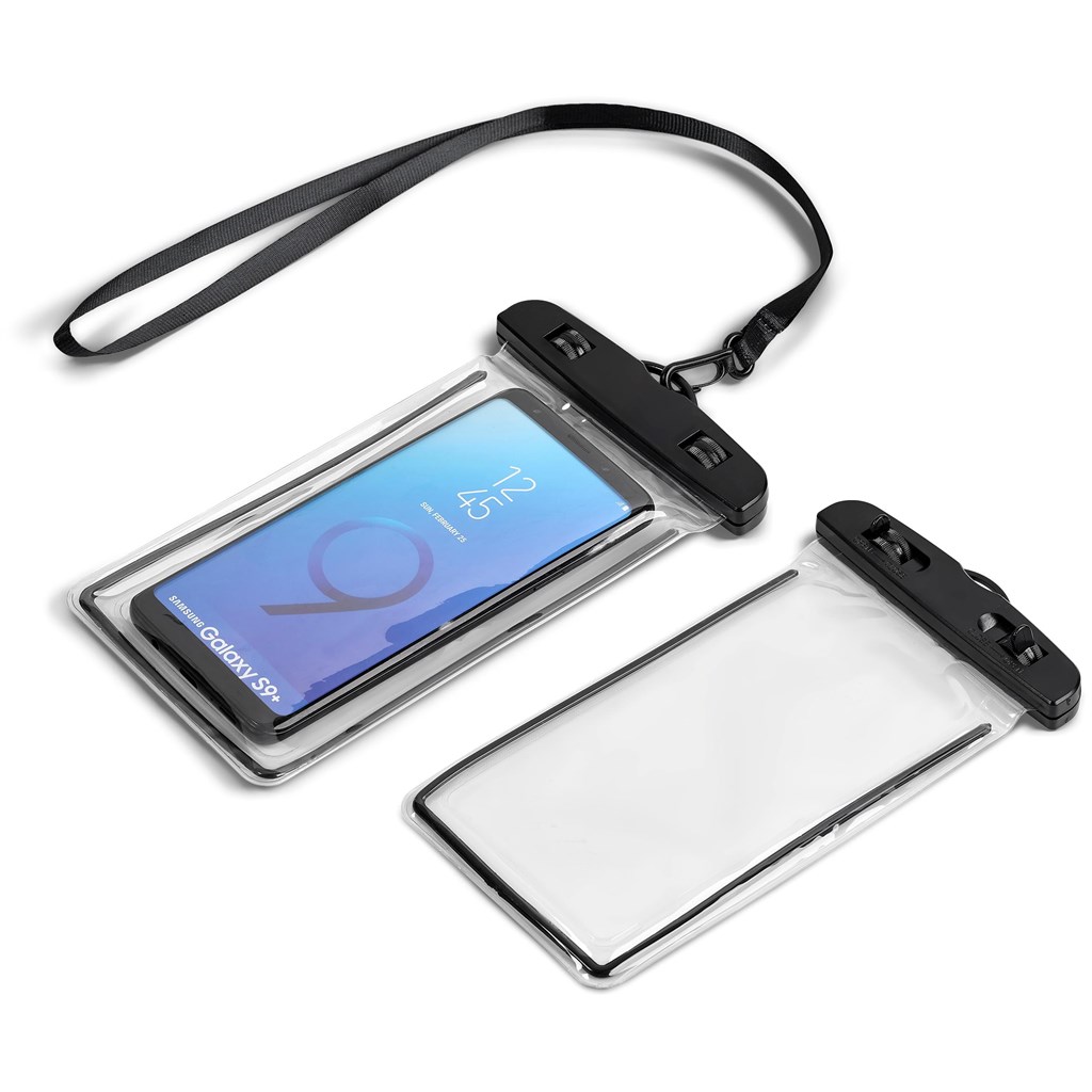 Altitude Sunsation Waterproof Phone Pouch - Image 2