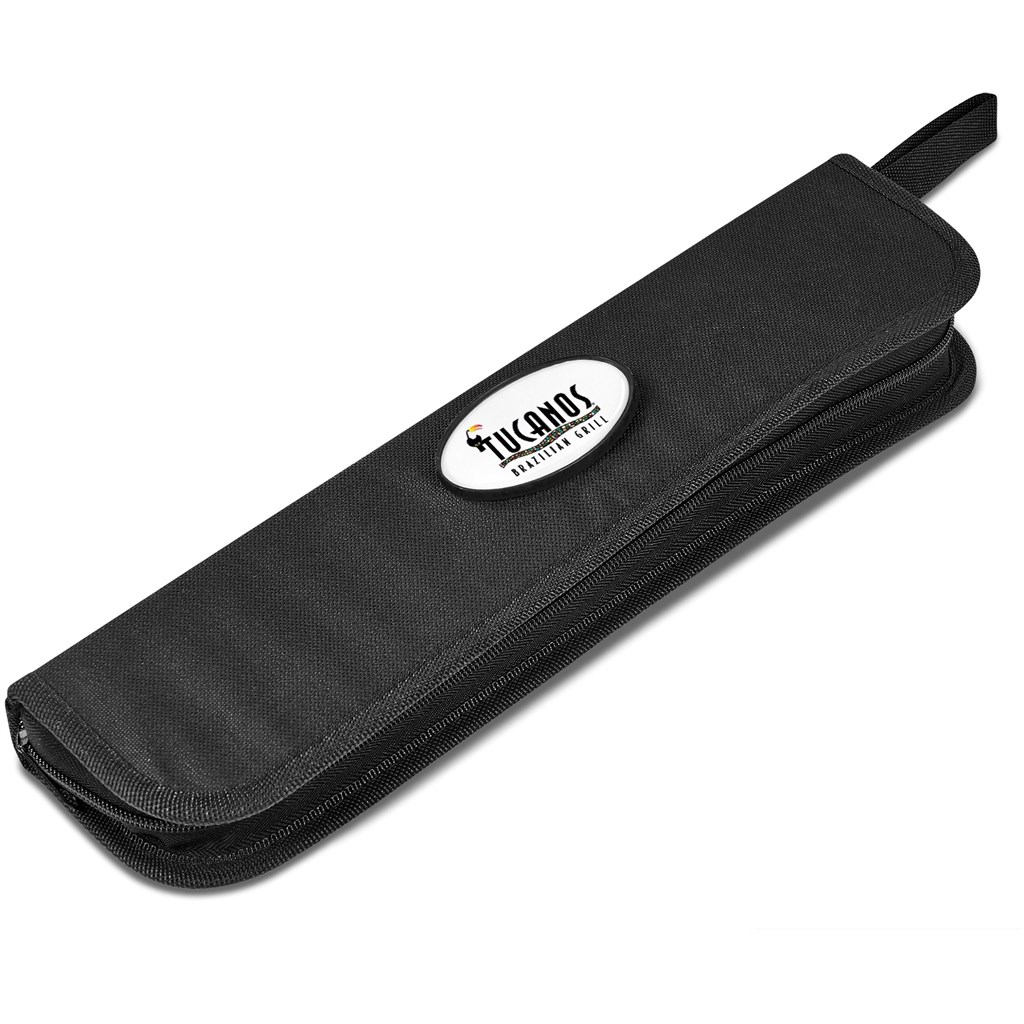 Altitude Newlands 3-Piece Braai Set - Image 5