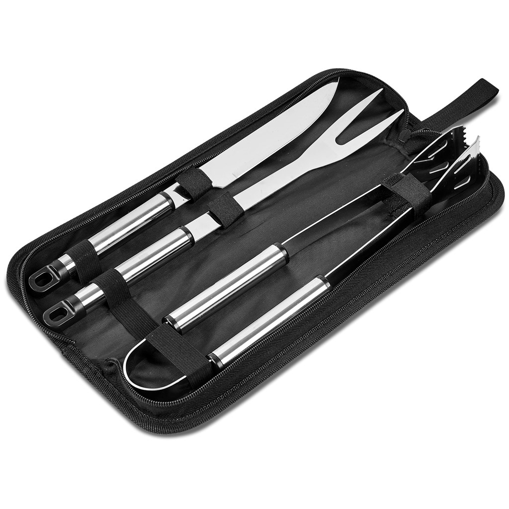 Altitude Newlands 3-Piece Braai Set - Image 6