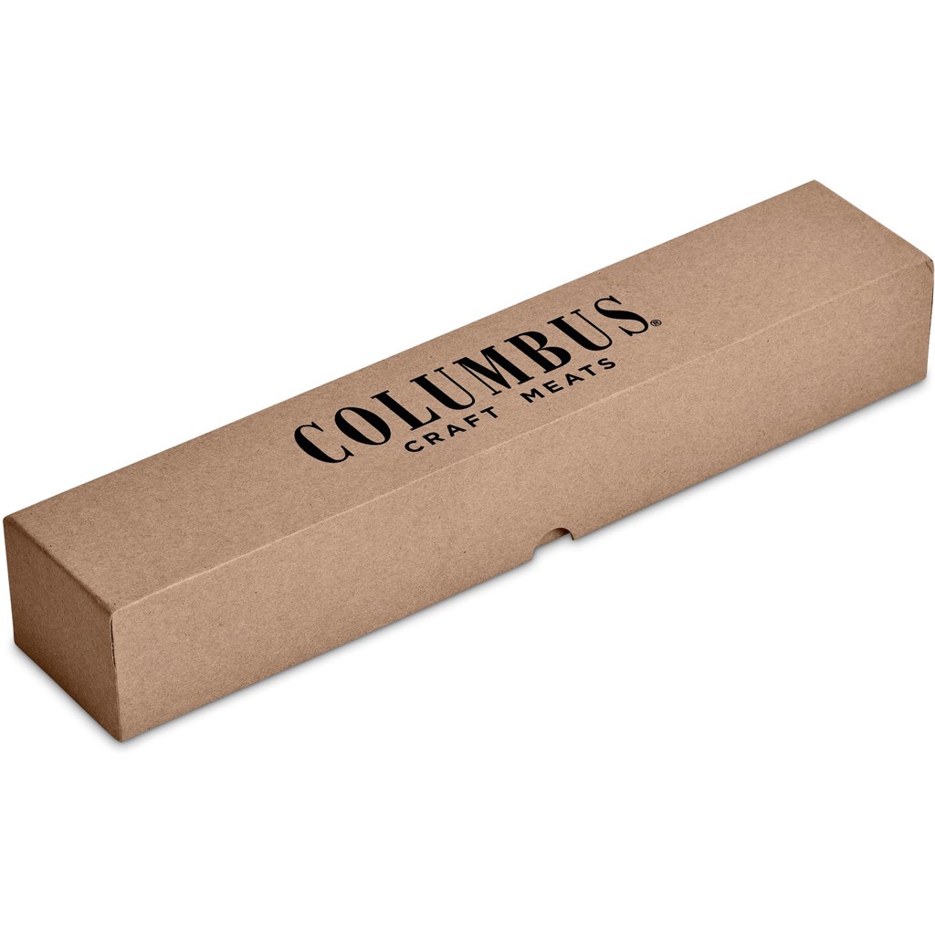 Altitude Palma Bamboo 3-Piece Braai Set - Image 2