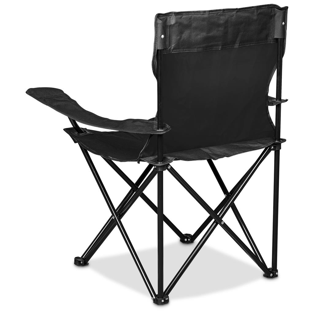 Altitude Shoreline Folding Chair - Image 3
