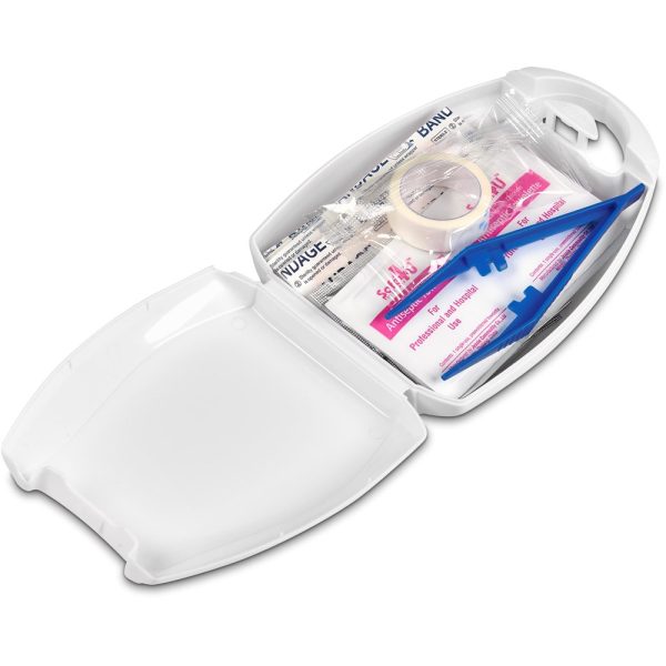 Altitude Collins Mini First Aid Kit - Image 8