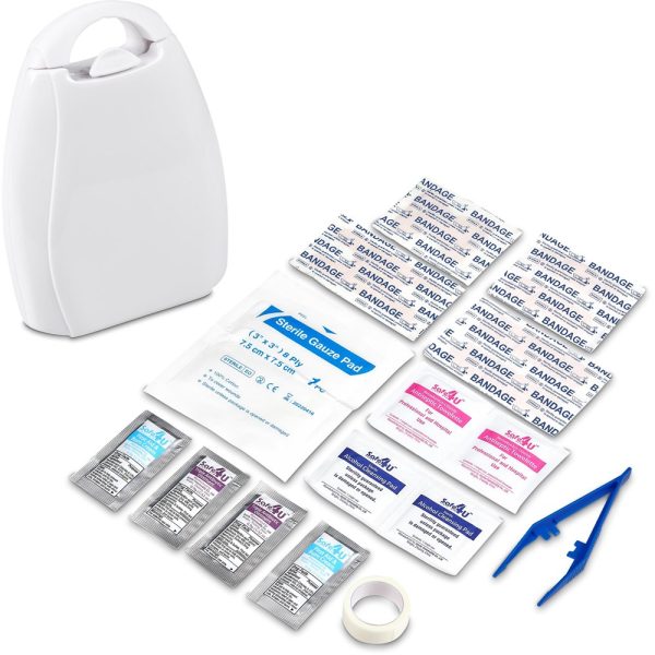 Altitude Collins Mini First Aid Kit - Image 2