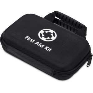 First Aid Kits
