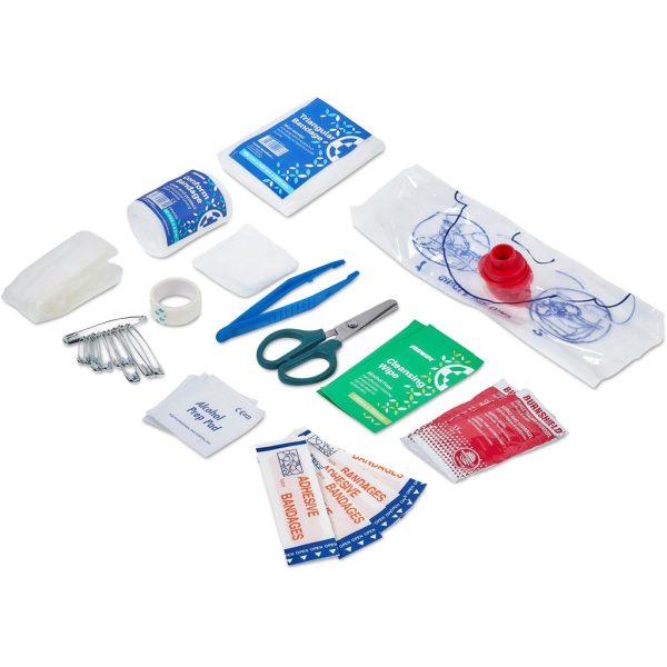 Altitude Rescue First Aid Kit - Image 2