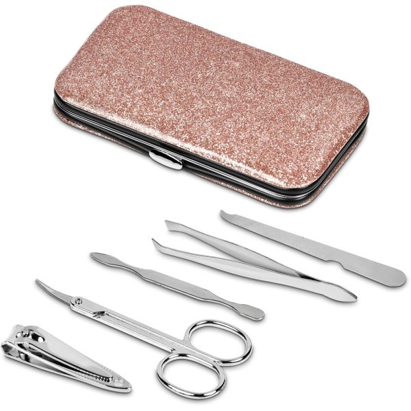 Sparkle 5-Piece Manicure Set - Image 3