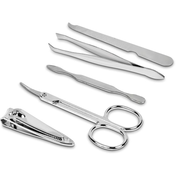 Sparkle 5-Piece Manicure Set - Image 2