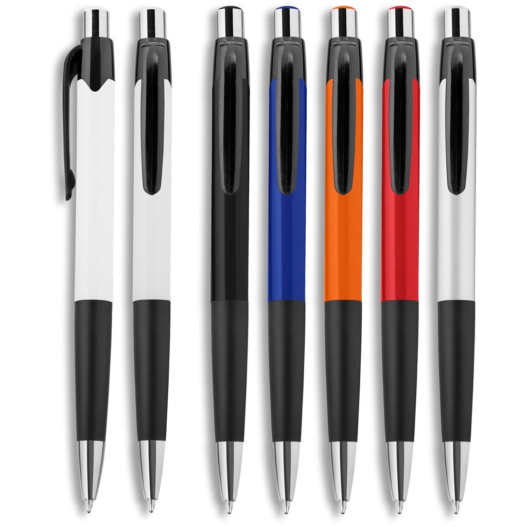 Altitude Droplet Ball Pen - Image 2